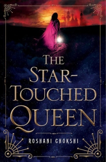 the-star-touched-queen
